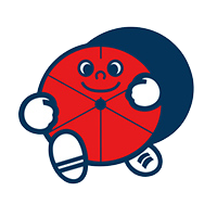 赤帽ロゴ