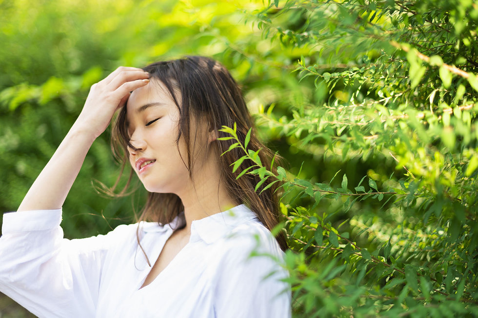 サロンド宗‐YA女性