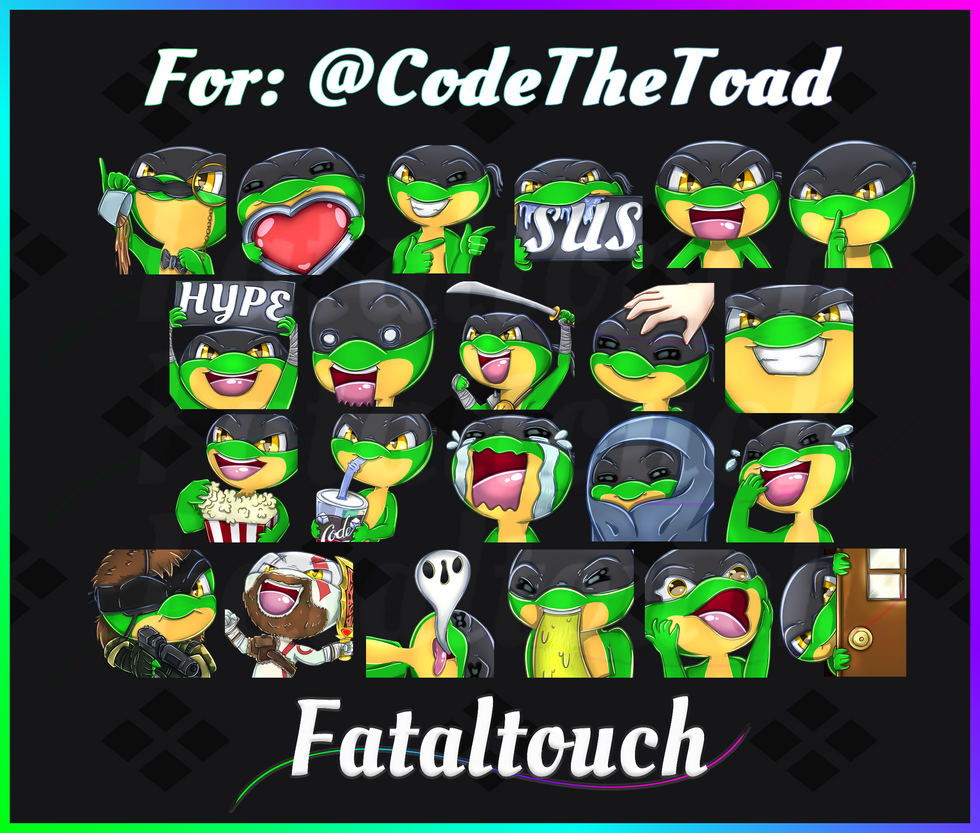 CodeTheToad Emotes Display.png