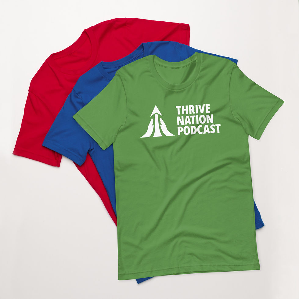Thumbnail: Unisex t-shirt