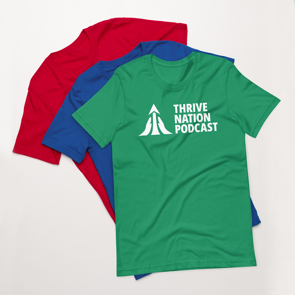 Thumbnail: Unisex t-shirt