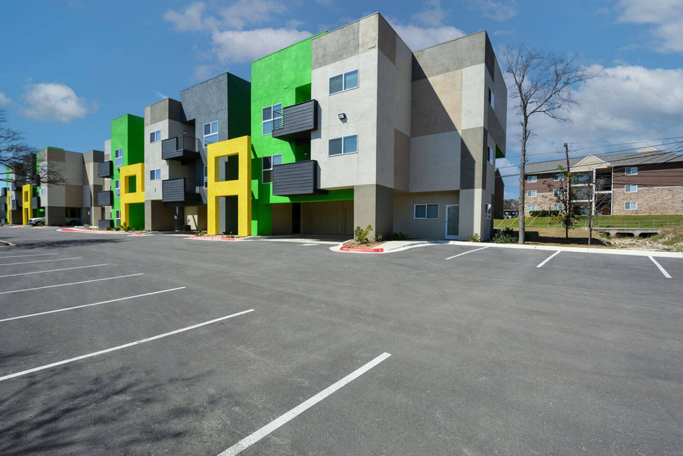Green-Spring-Apartments-Near-TXST-Exterior-Covered-And-Uncovered-Parking