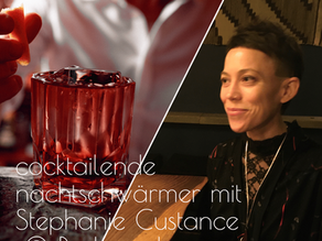 Stephanie Custance, Redwood Bar, 2/2