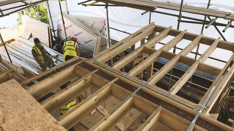 Loft Conversion (6)
