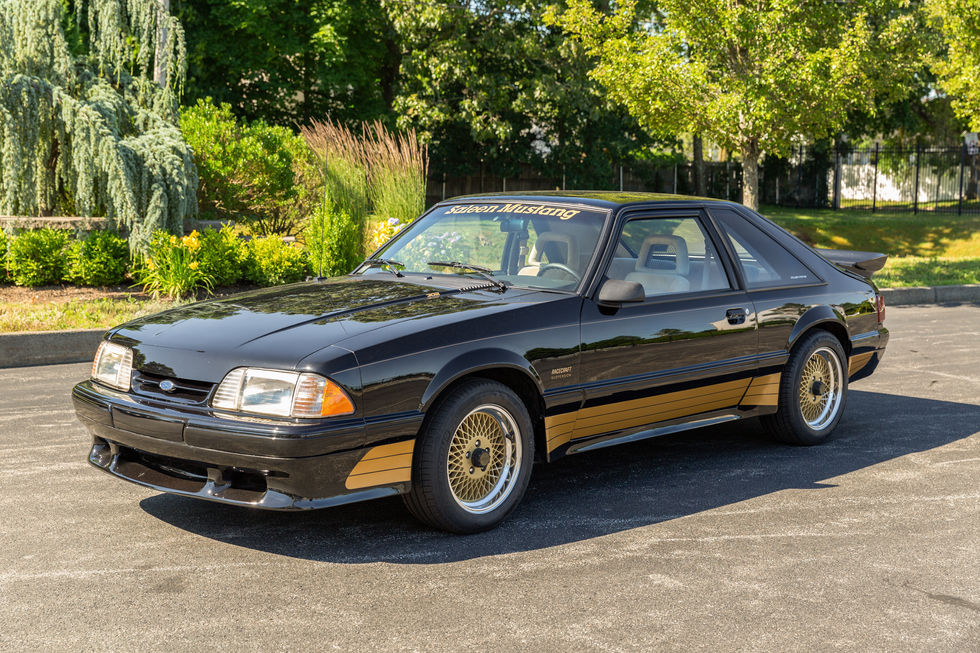 Automotive Photography