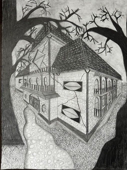 House of Usher