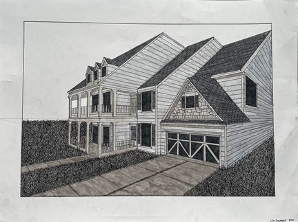 My House
