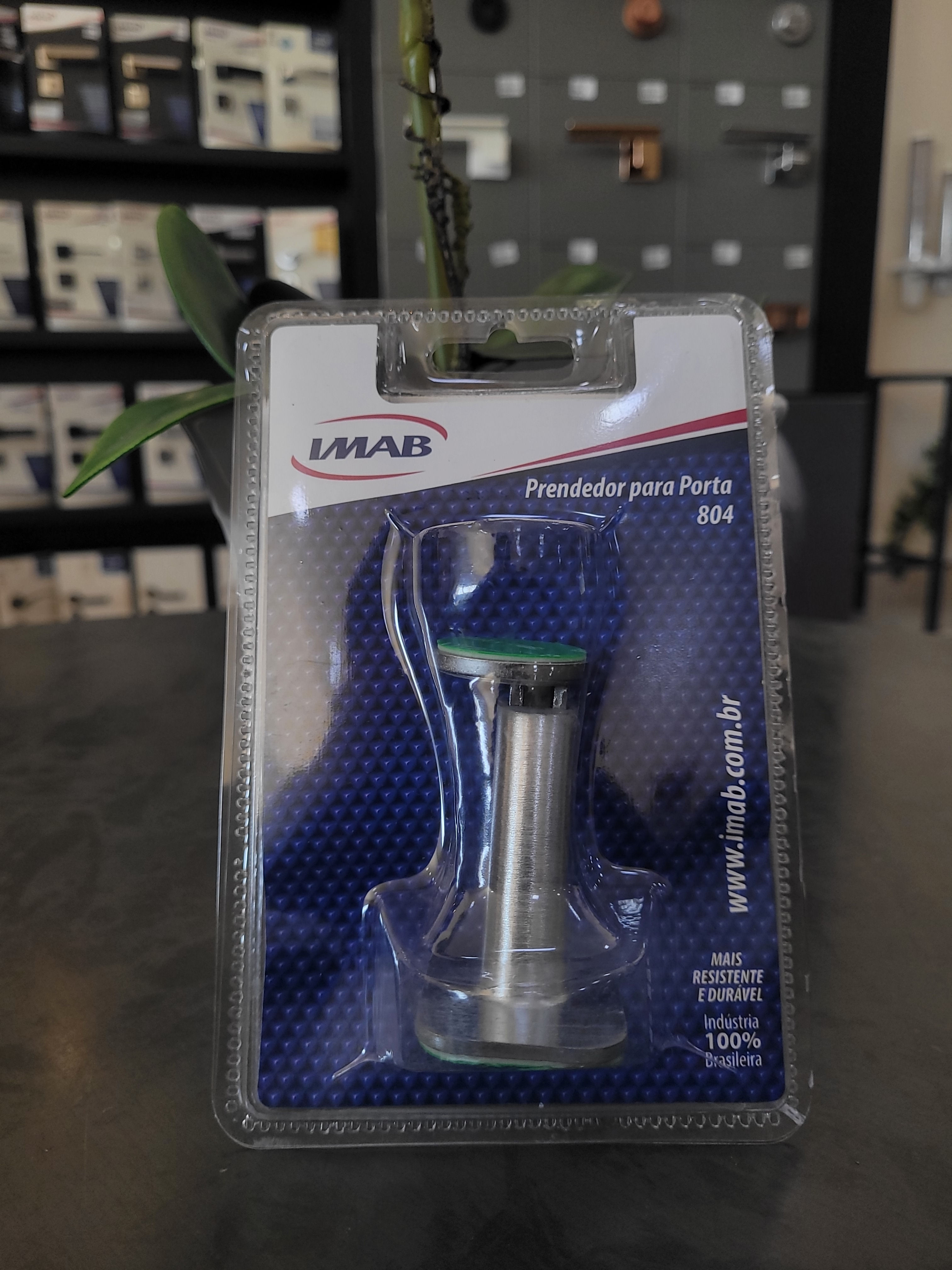 Prendedor De Porta 804 Imab