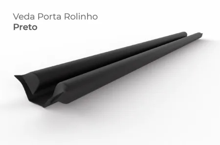 Veda Porta Rolinho