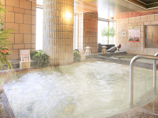 上野ステーションホステル オリエンタル①