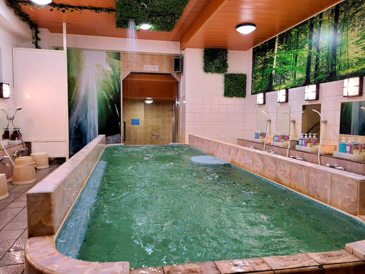 カプセルイン錦糸町(現 リアルサウナ錦糸町)