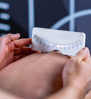 Pedi-Scoliometer for Scoliosis Screening