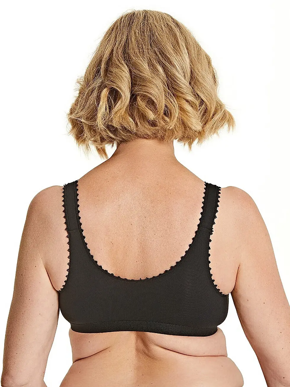 Thumbnail: Comfi-Fit Caress Front Fastening Bra