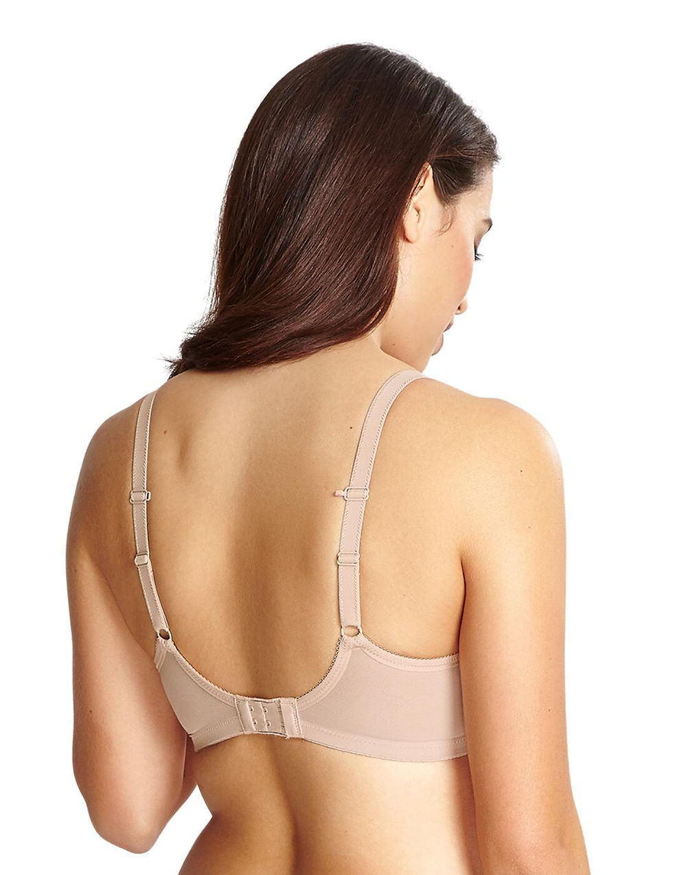 Thumbnail: Cari Moulded Spacer Bra