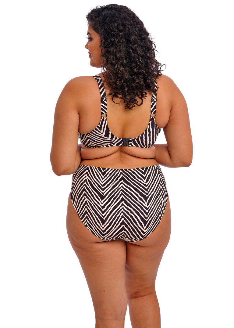 Thumbnail: Fiji Falls Plunge Bikini