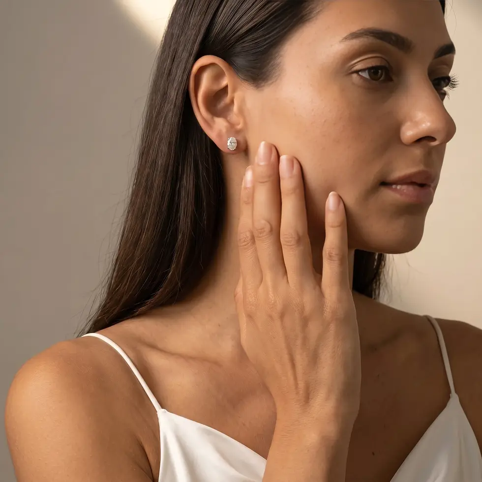 Miniatura: Naia Earring Studs Set