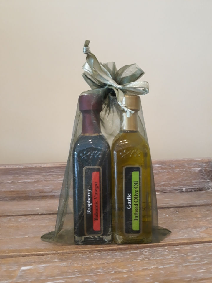 Bag up the Tuscany Mix