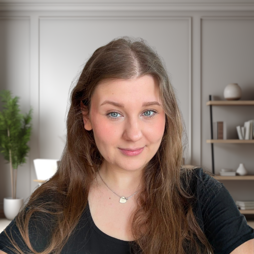 Zdjęcie autora: Laura
