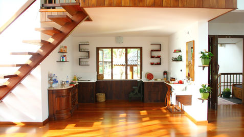 All You Need to Know About House Design