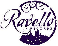 Ravello Records logo