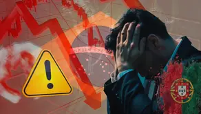 Os erros mais comuns ao investir no Brasil que o investidor português deve evitar