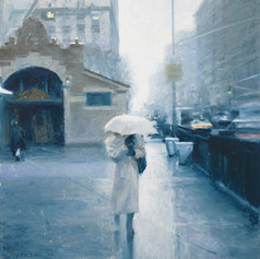 Ben Aronson