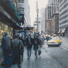 Ben Aronson