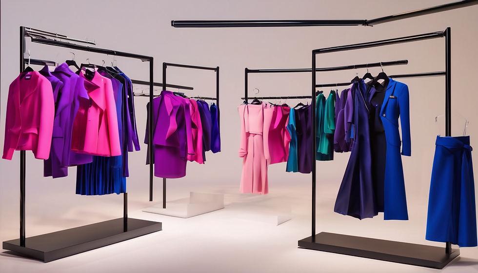 Ritmo y Moda: Noche Élite