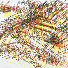 Marjorie Van Cura, Untitled 0518