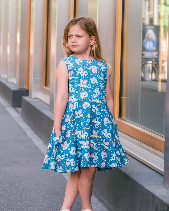 Buy fashion for girls | Mint Girls