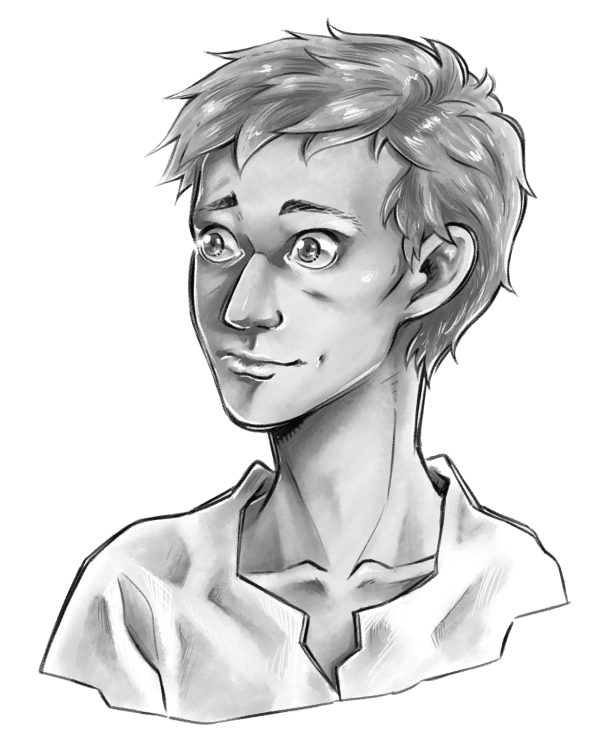 Fletcher Earengale
