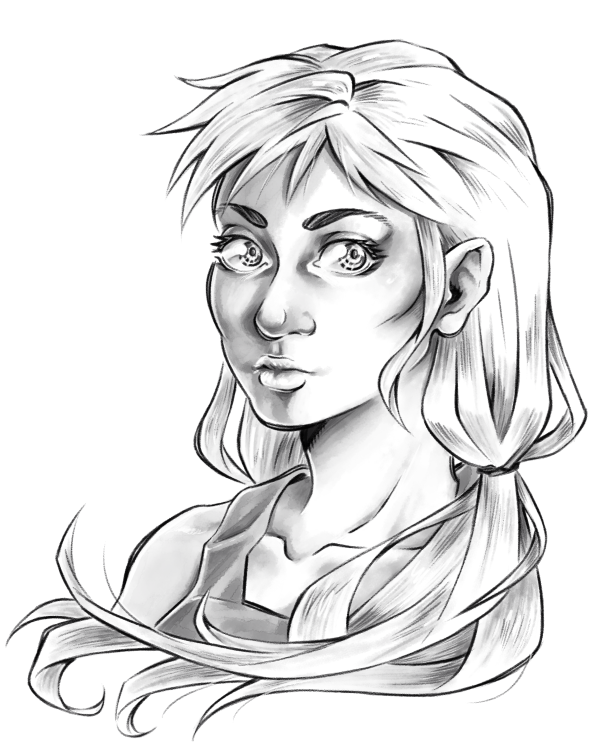 Keriya Soulstar