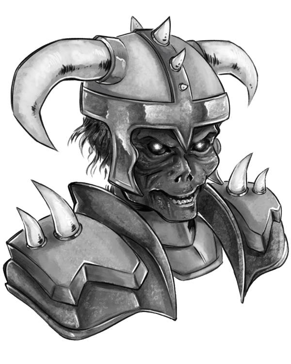 Necrovar