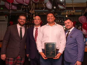 Noomie Williams - Driver of the Year