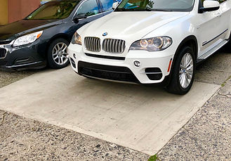 Reparación de calle