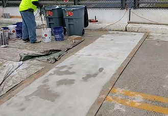 Instalación de enlace de puente