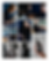 Personal Brand photo shoot for a hairdresser
