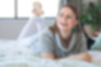 Interior designer brand photoshoot
