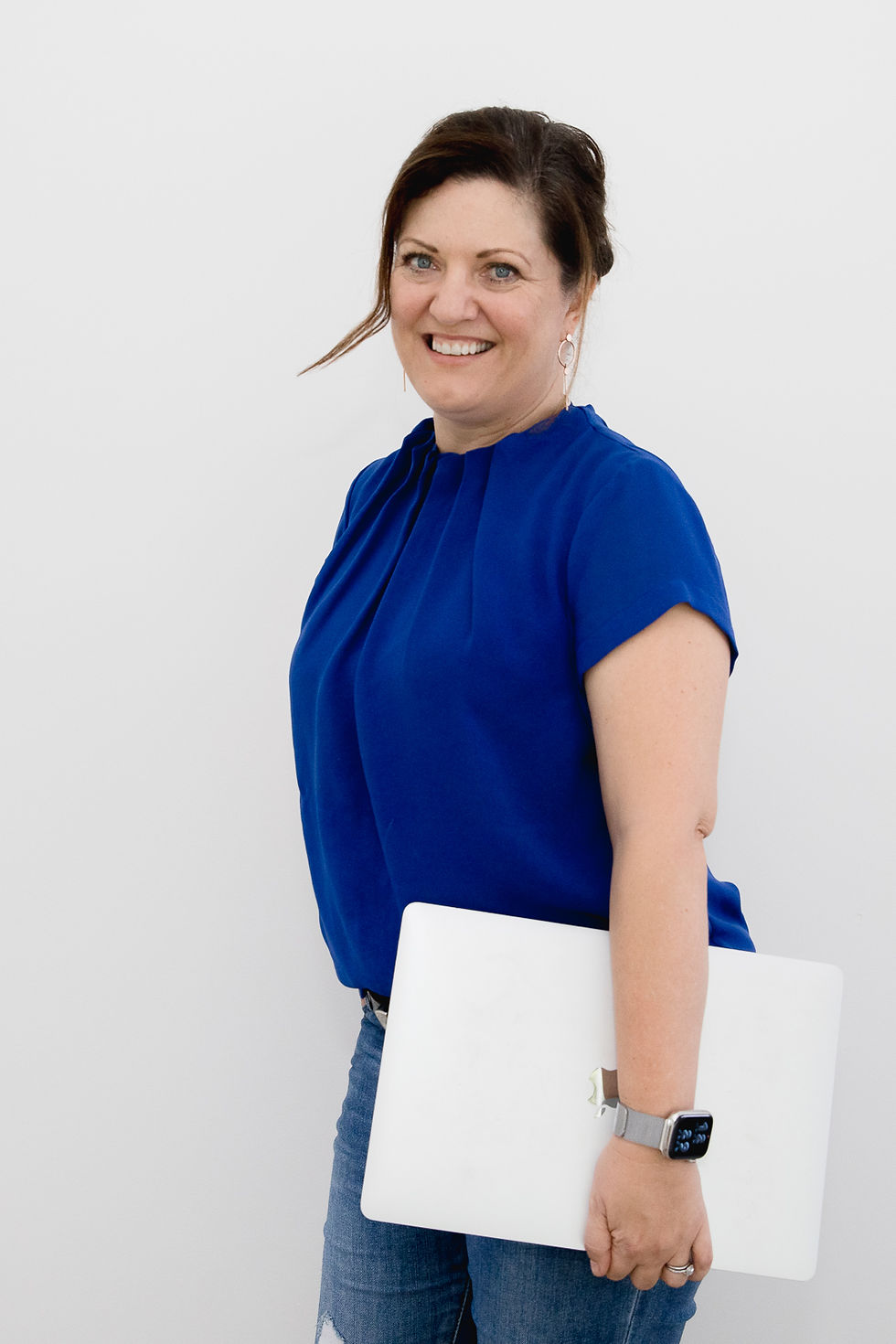 Trish Anderson, Brand and Content Photographer and Creative Director