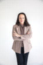 Tish millard, founder of courage in motion