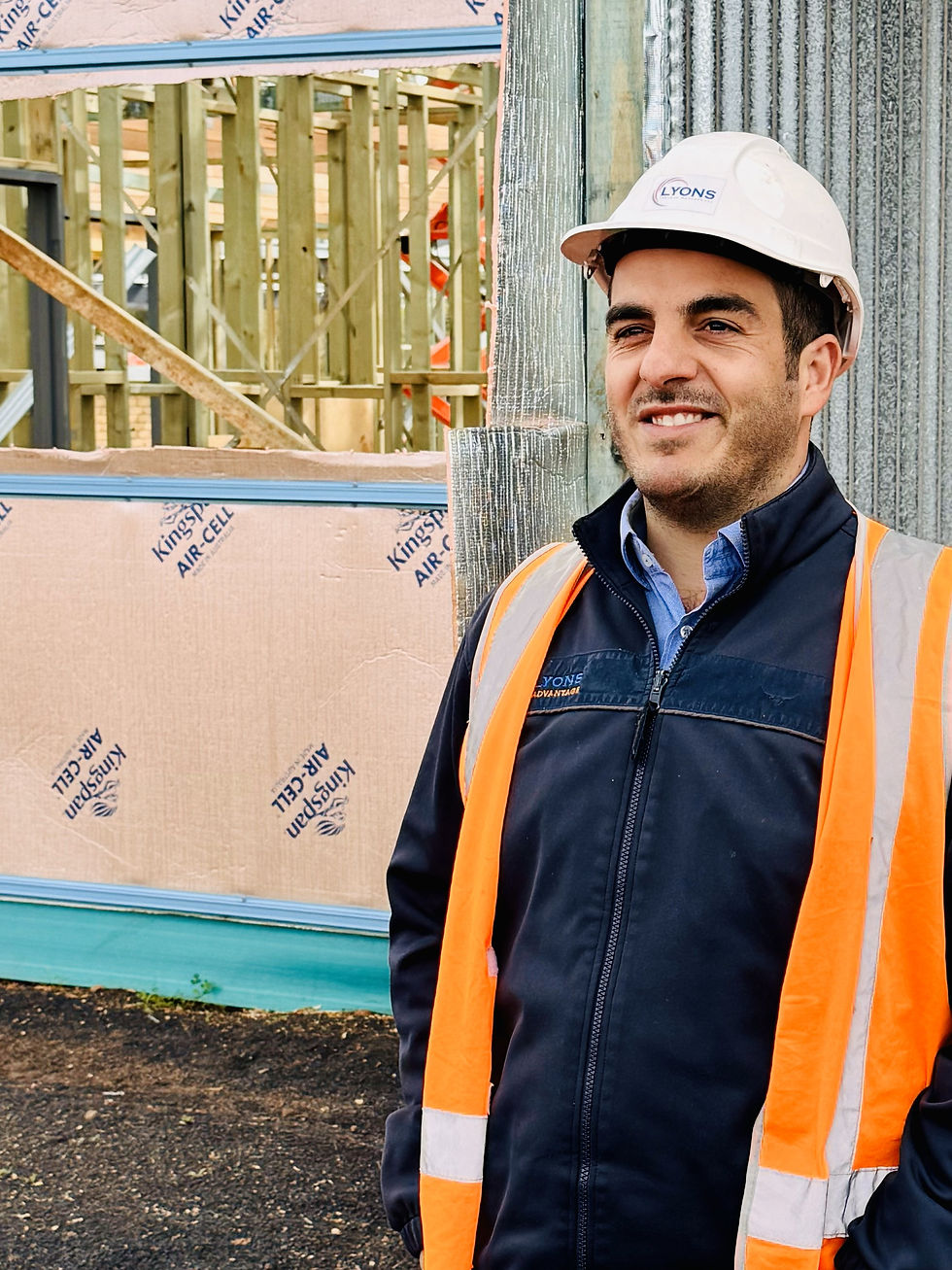 Construction worker