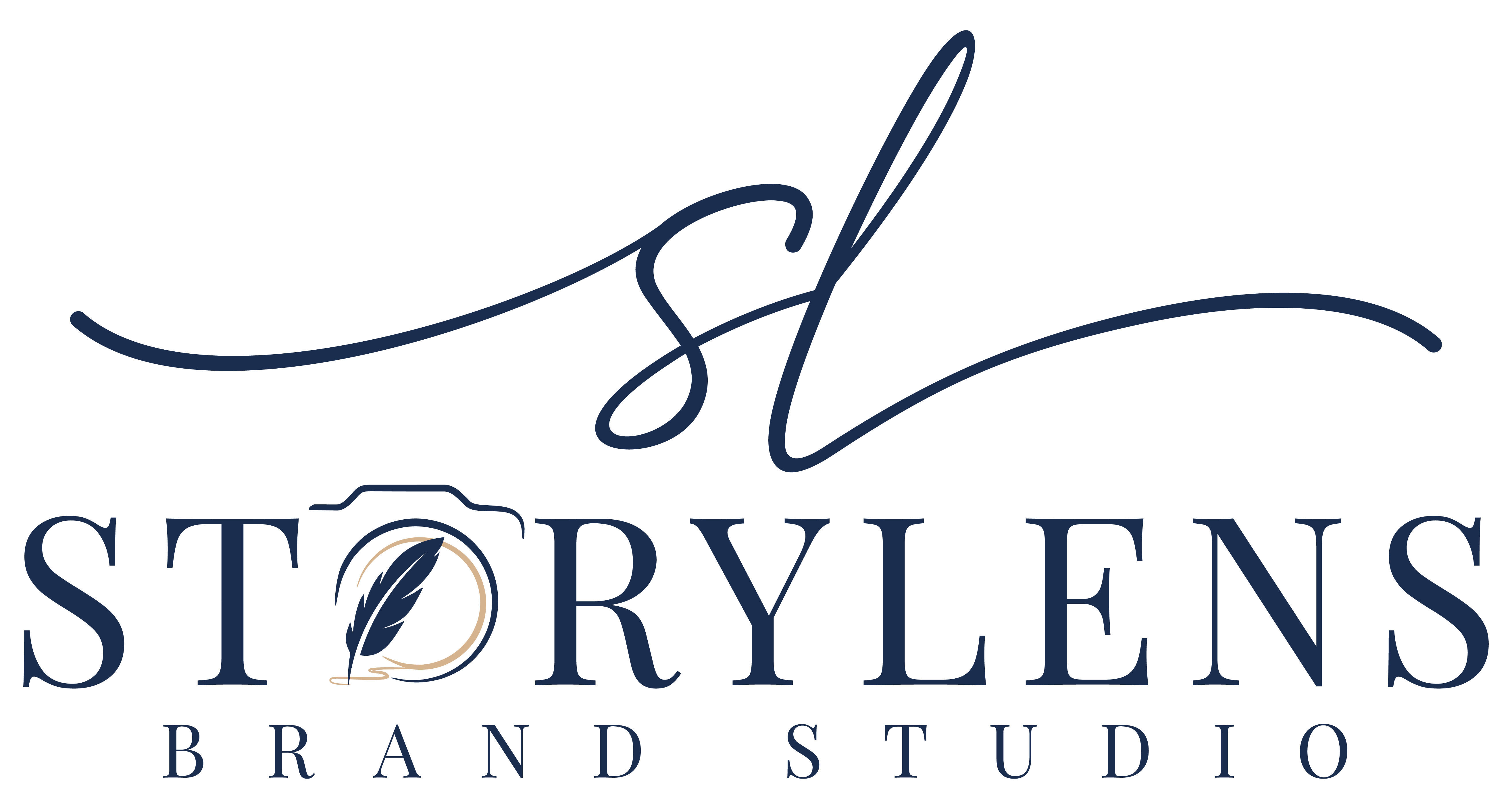 Storylens Brand Studio Stacked Logo.png