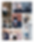 Headshot photography examples of different people