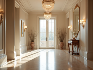 Transforming Short-Term Rentals with Luxury Design