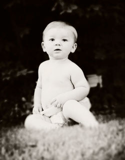 1 Year Classic Portraiture