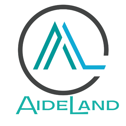 AideLand Conveyance Logo