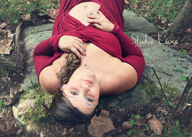 Staunton River Halifax County, Va | Eddie's Girls