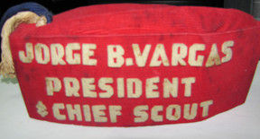 Chief Scout