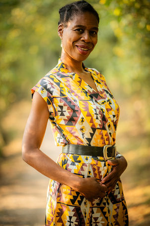 caribbean uk middle aged actress