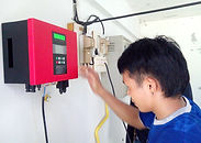 Dr. Green Energy Microthe ( Thailand )